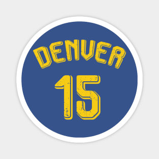 Denver Magnet